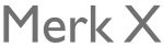Merk-X_Architecten_logo